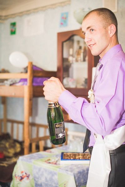 Максим Чопенко