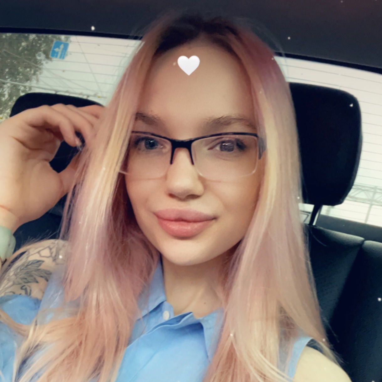 Аполлинария