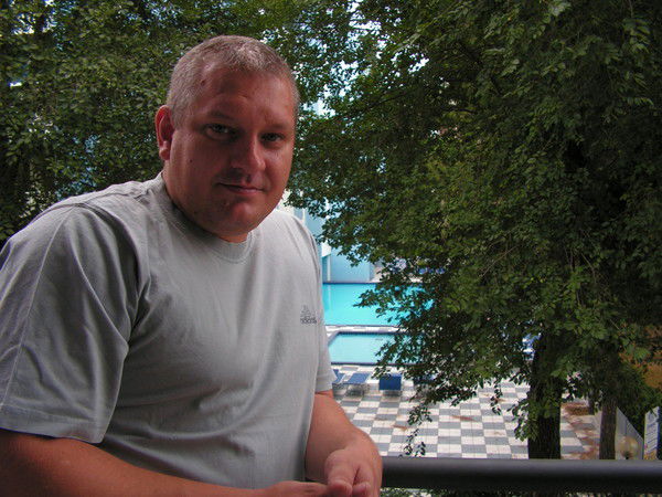 Альберт Гаус