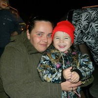 Алёна Демченко