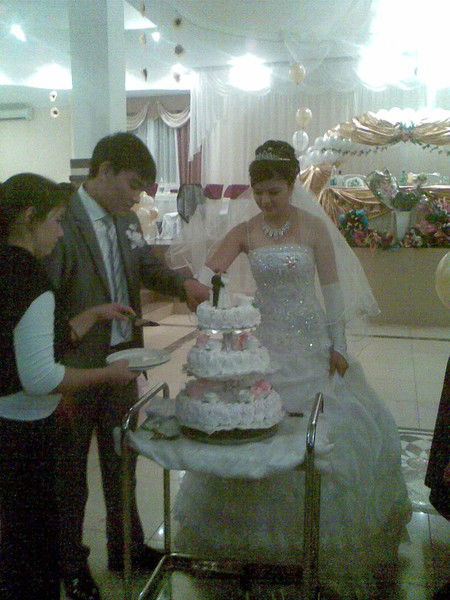 Мухидин Гульзара