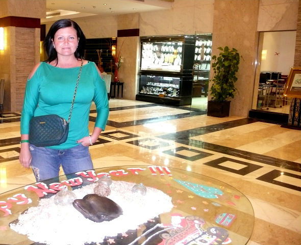 Тома Степанова