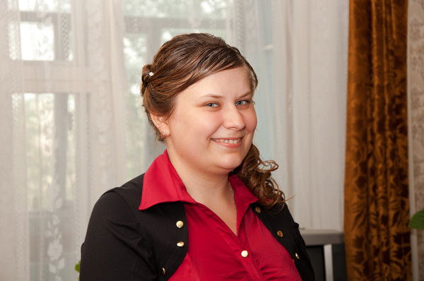 Даша Дубкова