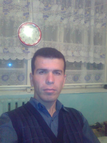 Абдумалик Набиев