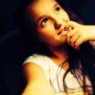 Кристина Мыльникова