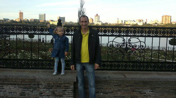 Андрей Овидько