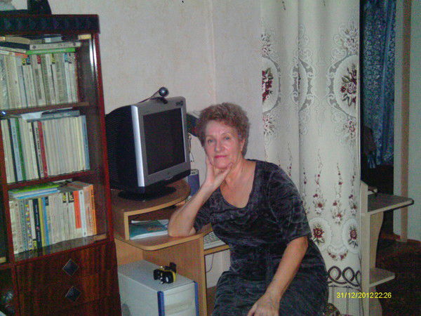 Татьяна Юрова