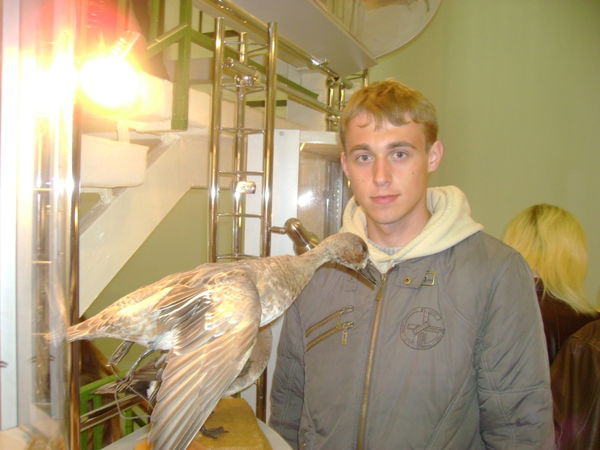 Андрей Волынко