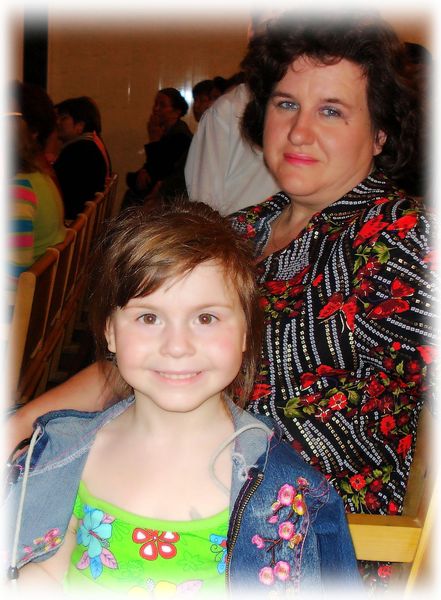 Ирина Евстратова