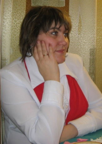 Жанна Сураева