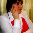 Жанна Сураева