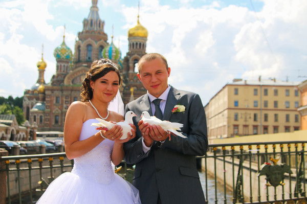 Наталья Романова