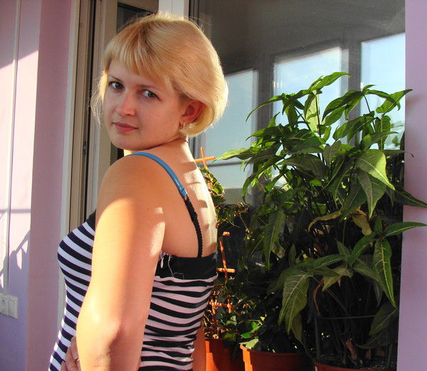 Татьяна Любатова