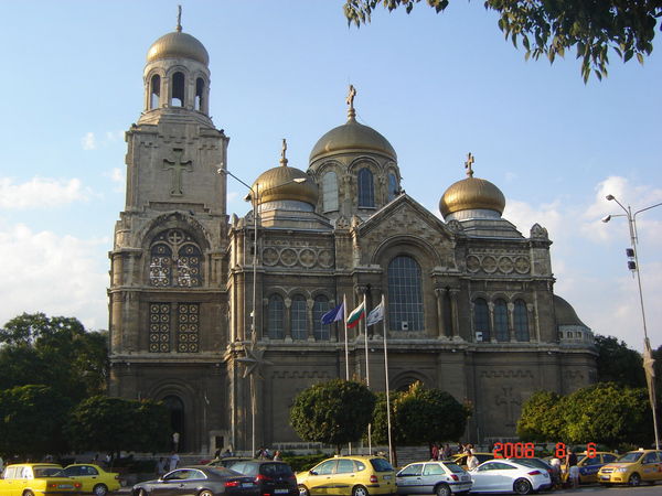 Михаил Потапов