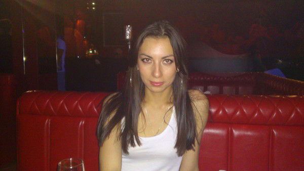 Альбина Дегай