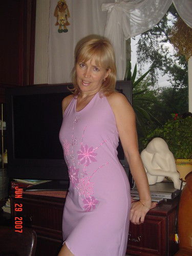 Валентина Мартьянова