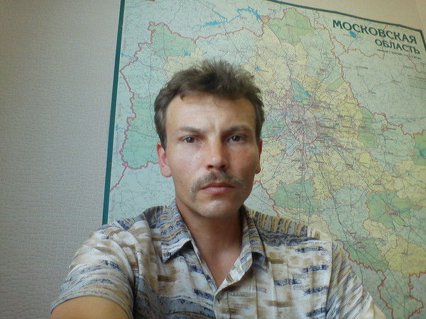 Михаил Матвеев