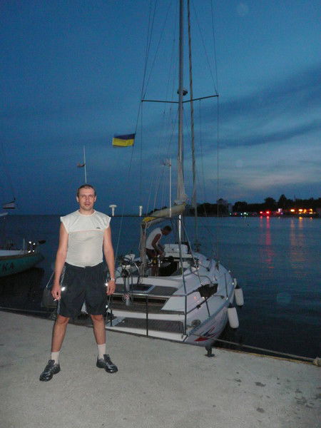 Александр Солган