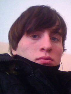 Иван Газизулин