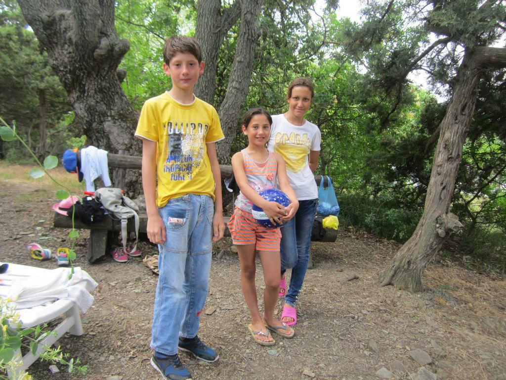 Вероника Ачелова