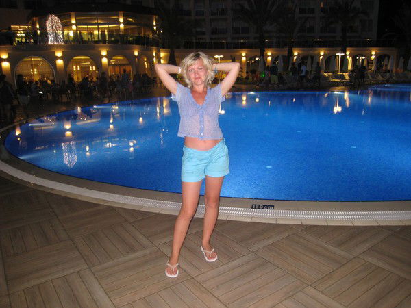 Елена Круглик