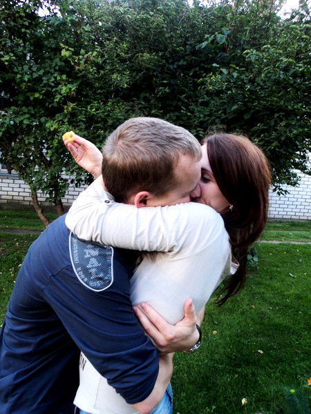 Дарья Комлева