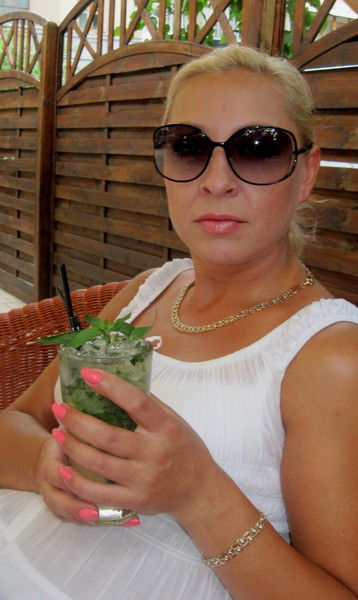 Елена Потапова