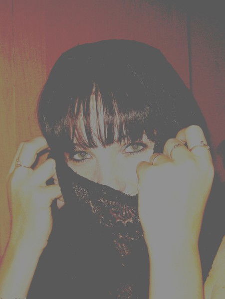 Анюта Осадченко