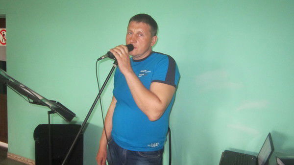 Андрей Молчанов