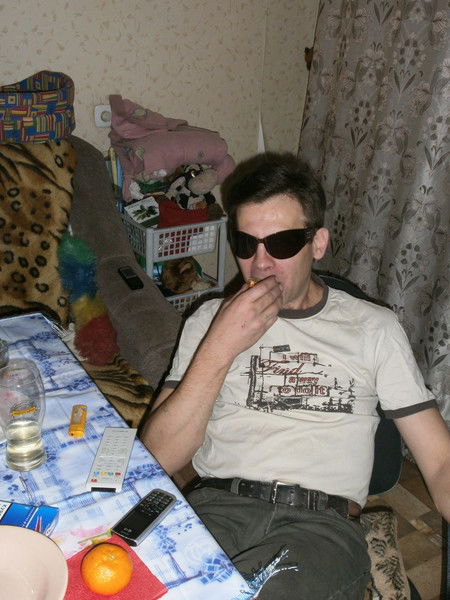 Александр Стадник