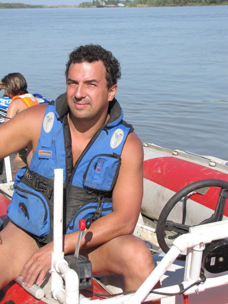 Станислав Бутченко