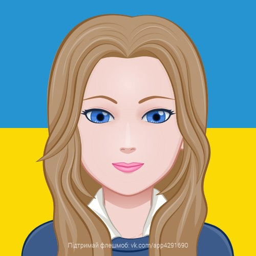 Олесенька *