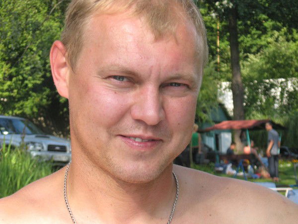 Виталий Дягилев