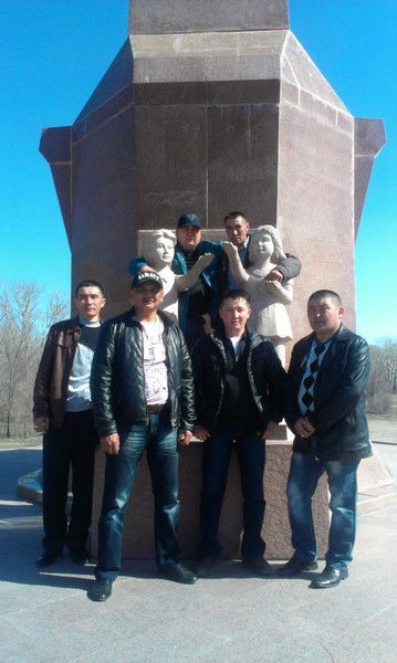 Нуржан Нуржан