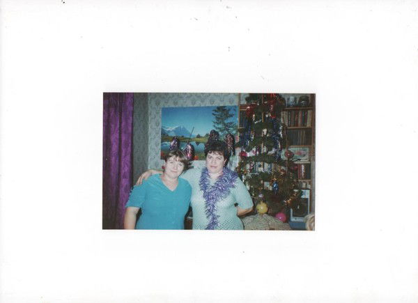 Анжела Губарь (Касымова)