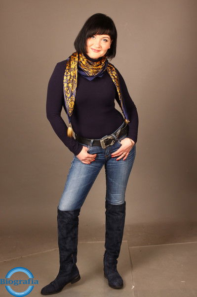 Анастасия Шеркунова