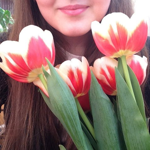 Ольга Самойлова