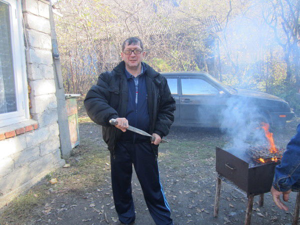 Ринат Зарипов