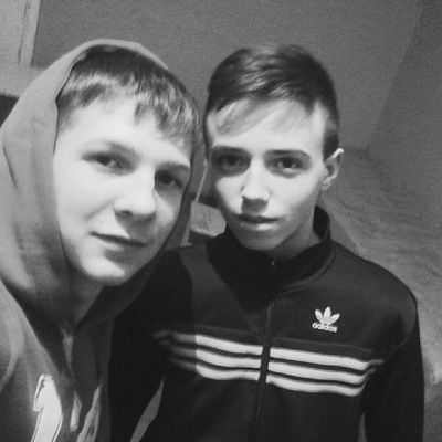 Сергей Демянов