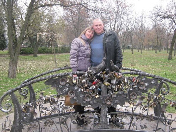 Рома Оскаленко