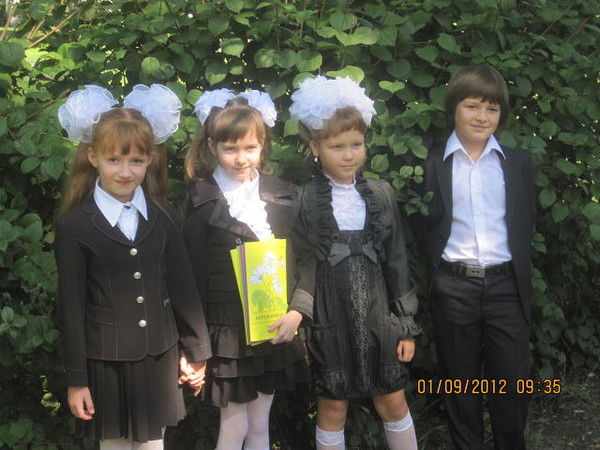 Наталия Тимонова (Штура)