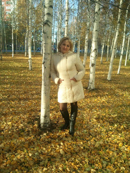 Лариса Кузьмина