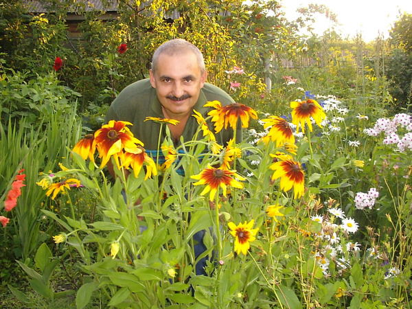 Сергей Лескин