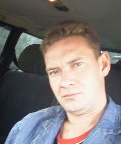 Макс Венедиктов