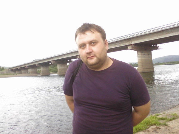 Матвей Высотин