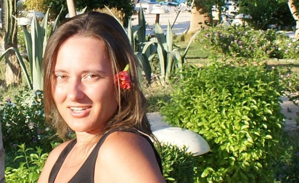 Ирина Кузнецова