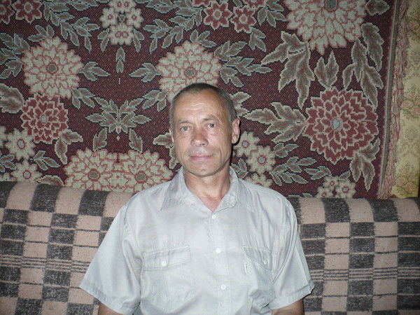 Александр Кулаков