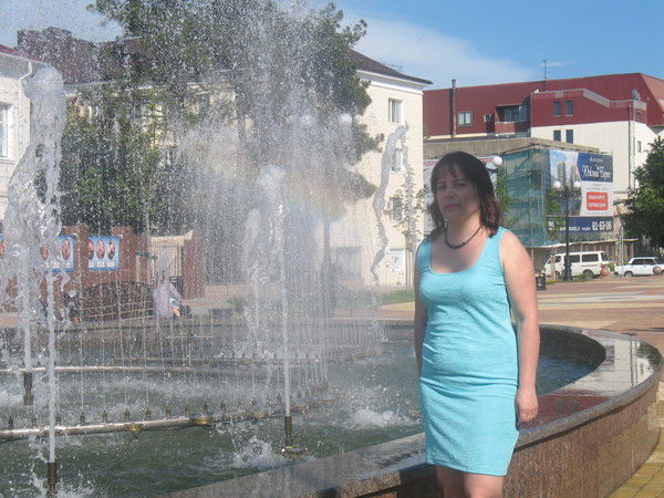 Наталья Поцелуева