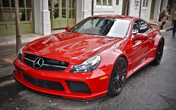 Сергей Мaртынюк