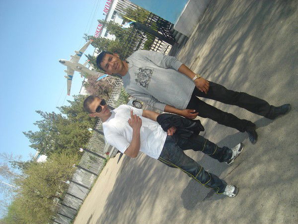 Сергей Терновский